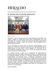 Noticia en pdf - Fundacion Duques de Soria