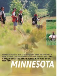 USA OPEN (MINNESOTA) - Clay Shooting USA