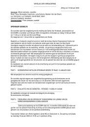 OCMW-raad (openbaar gedeelte):Besluit (.pdf). - gemeente Tielt ...