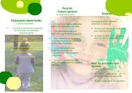 Assistantes Maternelles Parents Futurs parents Enfants - L'Isle-Adam