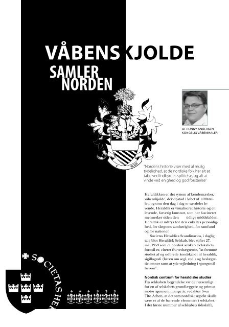 Klik her for at Ã¥bne blad som PDF-fil. - Foreningen Norden