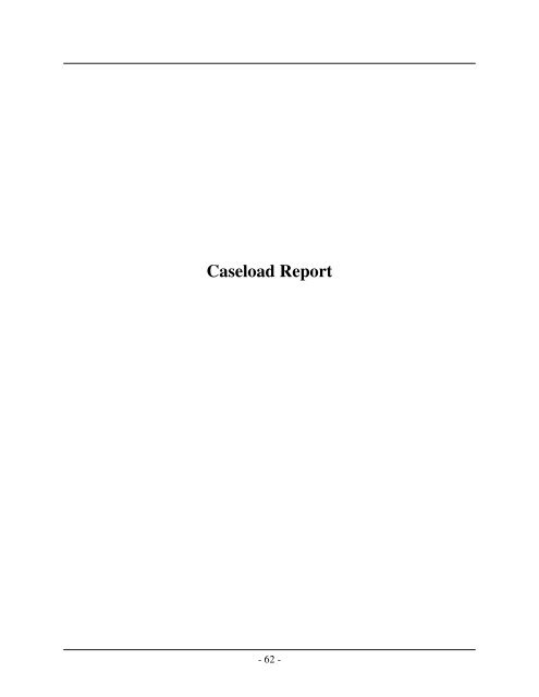 TDCJ-CJAD Data Manual - Texas Department of Criminal Justice