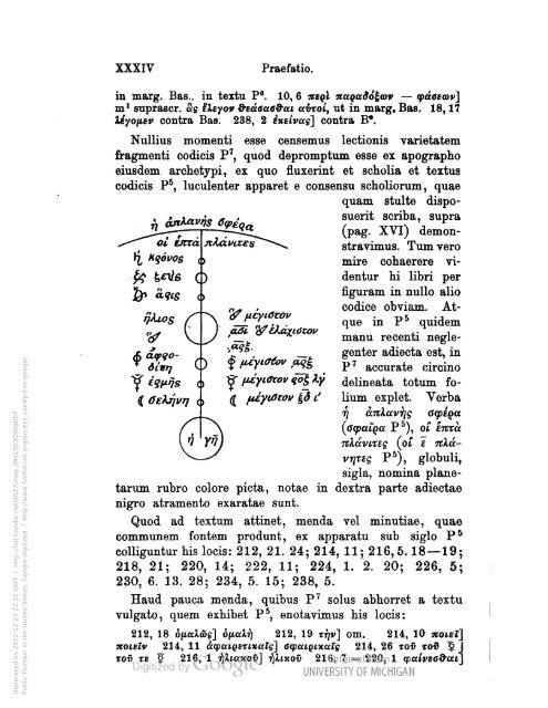 Proclus - Wilbourhall.org