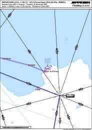 JEPPESEN FliteMap 9.3.0.0 - VirtuAliRoma