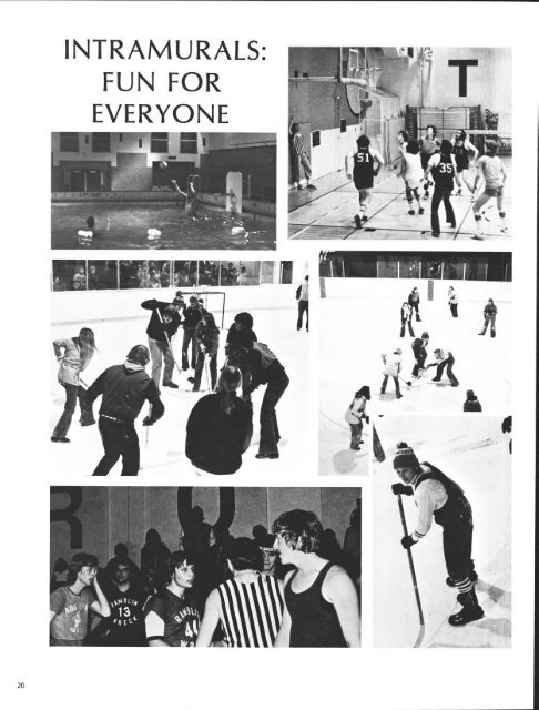 Trojan 1976 - Yearbook