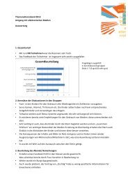 Themenelternabend Auswertung â Handout.pdf(485 KB)