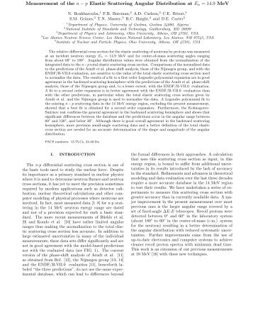 Final draft version for H(n,n)H paper pdf version 1.3 2/2/2010