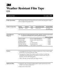 Ð Weather Resistant Film Tape - Ted Pella, Inc.