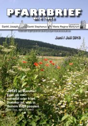 Download Pfarrbrief-2013-04.pdf - Pfarrei.sankt-joseph ...