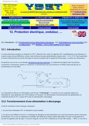 RÃ©seau Ã©lectrique: UPS et onduleur - Canalblog