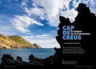 Cap de Creus.pdf - Centre Excursionista de Catalunya