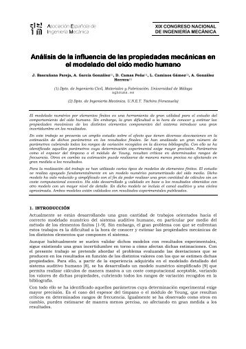 01-12 AnÃ¡lisis de la influencia de las propiedades mecÃ¡nicas en el ...