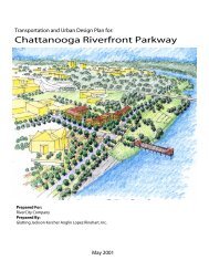 1 2 3 - Downtown Chattanooga