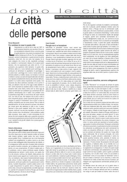 Risonanze n. 15.pdf - La Tramontana