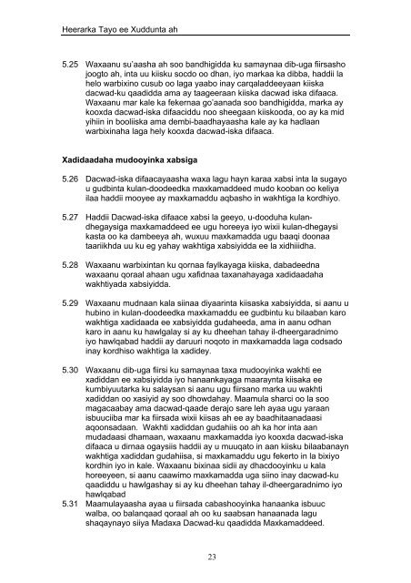 Somali Core Quality Standards PDF - Crown Prosecution Service