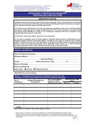 Great Eastern Form.pdf Personal Accident Claim Form ver 1.2 - Great Eastern Life