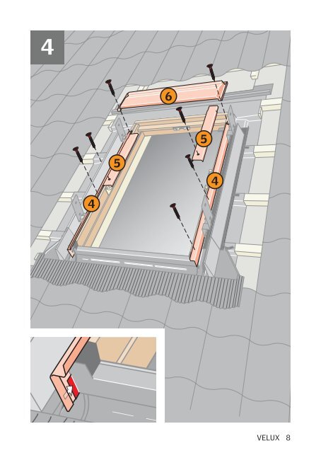 KFD (SV) - Velux