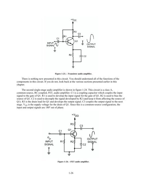 NEETS Module 8, Chapter 1