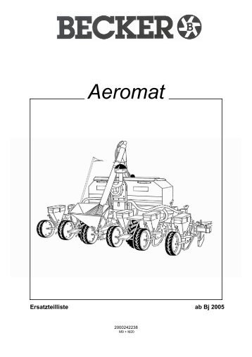 Aeromat