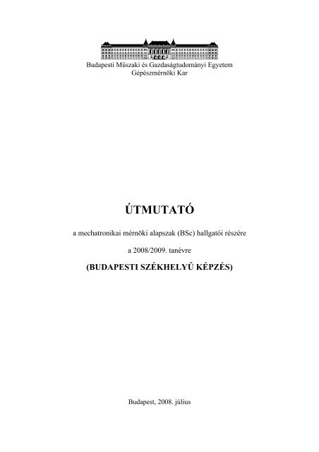 Kari tájékoztató