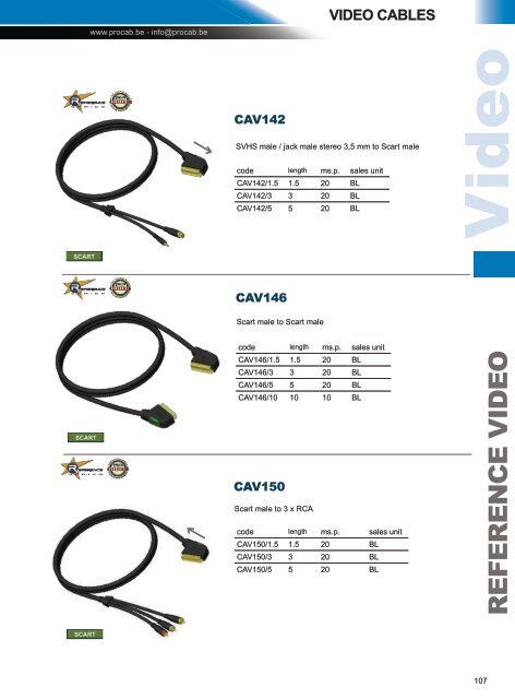 speaker cables - Grizzly Pro Sound & Light