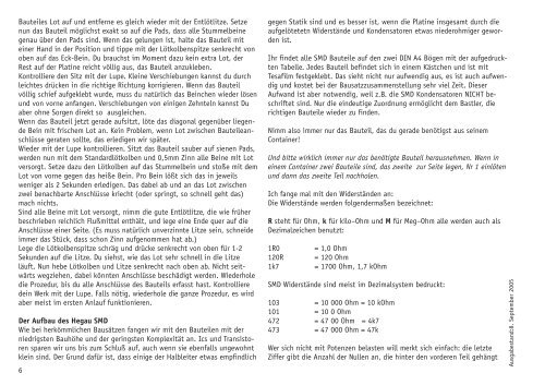 DL-QRP-AG Hegau 40m Transceiver