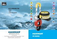 H20-manual 110x153 - De Wolf Maritime Safety