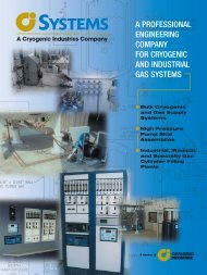 CI Systems Brochure - Acd