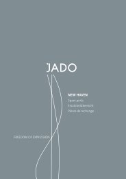 New HaveN - Jado