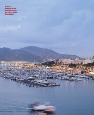 El Batel Auditorium and Congress Centre, Cartagena, Spain, Selgas ...