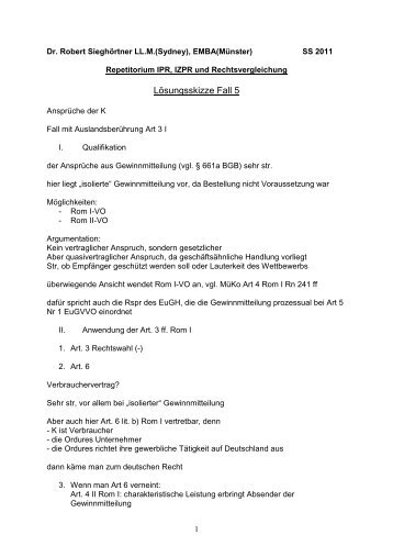 Loesungsskizze Fall 5