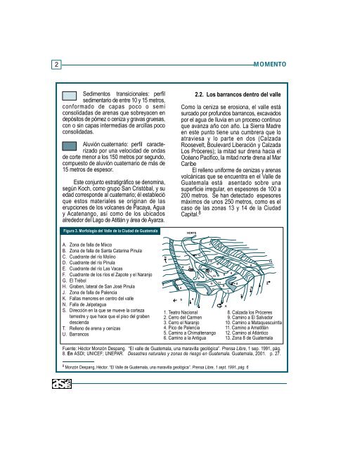 MOMENTO 6-2003.pdf - AsociaciÃ³n de InvestigaciÃ³n y Estudios ...