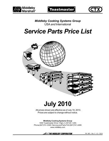 2010 July 28 Final price increase file for website.csv