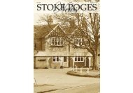 No 180 Spring 2012 - Stoke Poges Parish Council