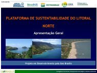 plataforma de sustentabilidade do litoral norte - Emplasa