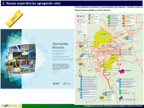 plataforma de sustentabilidade do litoral norte - Emplasa