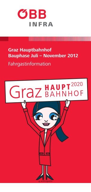Fahrgastinformation - Stadtentwicklung Graz
