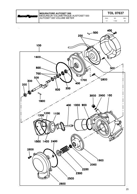 DCN 040-050-142 GE