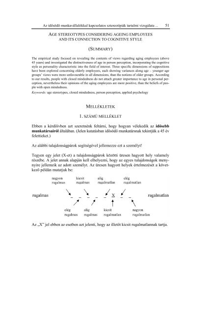 letöltése (PDF) - Alkalmazott Pszichológia - Eötvös Loránd ...