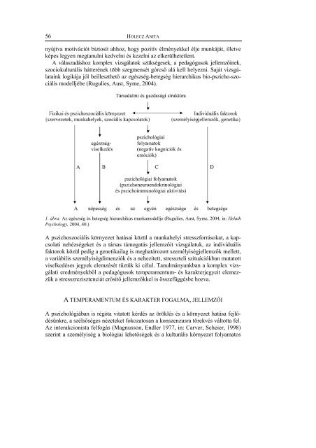 letöltése (PDF) - Alkalmazott Pszichológia - Eötvös Loránd ...