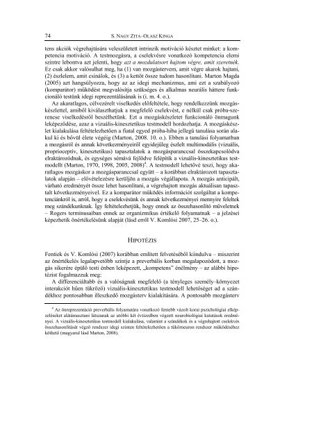 letöltése (PDF) - Alkalmazott Pszichológia - Eötvös Loránd ...