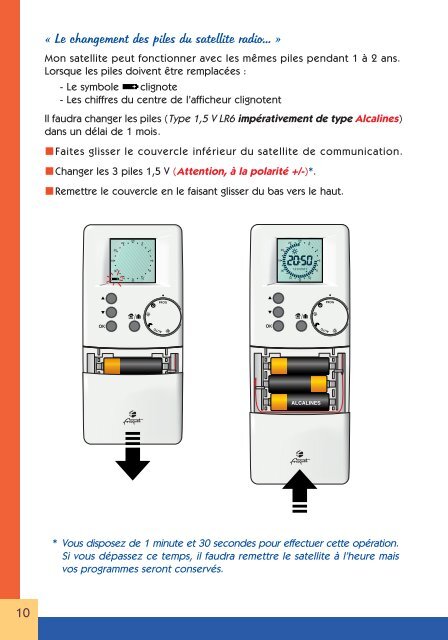 catalogue frisquet prestige evolution - Chauffe-eau