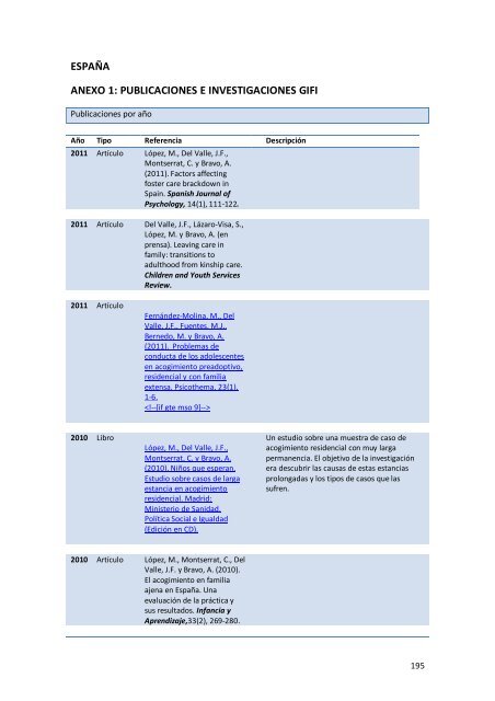 Informe Final de Resultados - Altea-europa.org