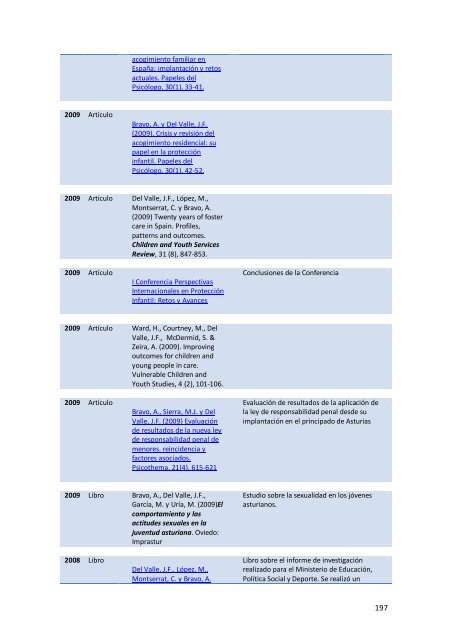 Informe Final de Resultados - Altea-europa.org