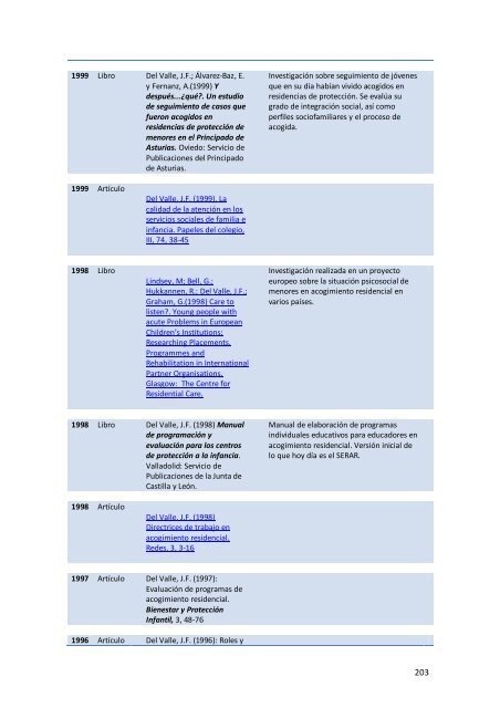 Informe Final de Resultados - Altea-europa.org