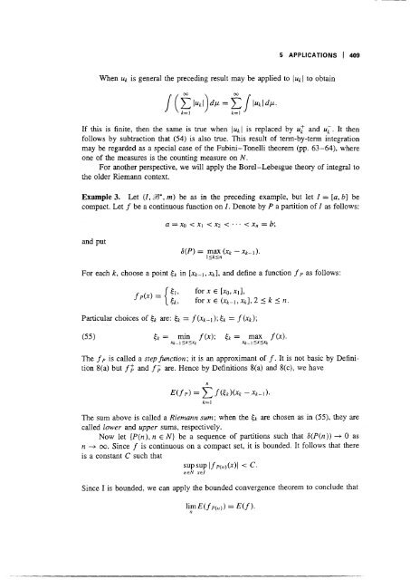 Course in Probability Theory