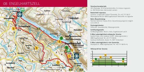 41 RadRundRouten - Donauradweg