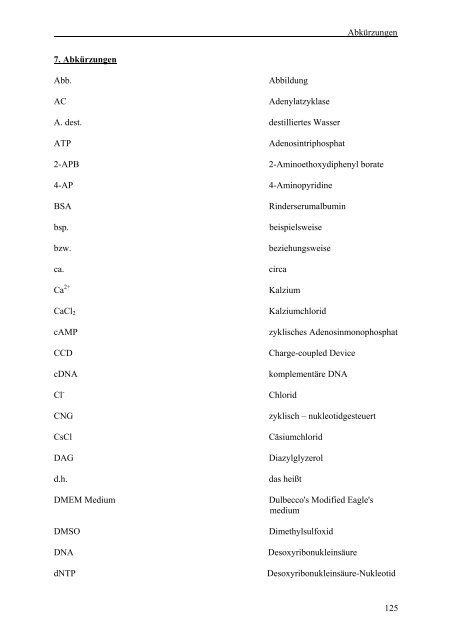 Identifikation und funktionale Charakterisierung - Logo Dragon-Ivf ...