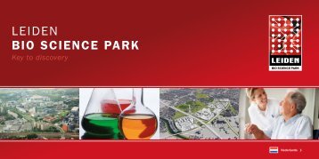 Download - Leiden Bio Science Park