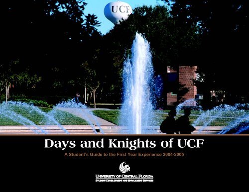 2005 - The SDES Archive - University of Central Florida